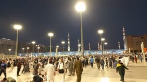 Makkah