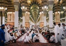 Jamaah BK Corp di Makkah: Pengalaman Berpuasa yang Memperdalam Koneksi Spiritual
