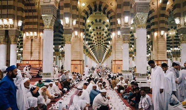 Keutamaan Puasa di Bulan Ramadhan dan Hadits-Hadits Shahih yang Menguatkannya
