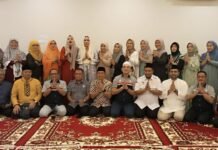 Berbagai Takjil, Bukber Hingga Santunan Yatim Jadi Konten Acara dari Club Otomotif BMUC di Hari ke-21 Ramadhan
