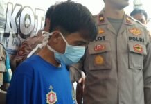 Gegara Niat Rujuk di Tolak, Seorang Pria Tega Habisi Nyawa Istrinya dengan Sadis