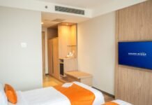 Eid Room Package Menarik di Bigland Bogor Hotel