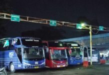 Disinggung DPR RI, 12 Tahun Mankrak, Revitalisasi Terminal Baranangsiang Bogor Sekedar Cerita