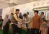 Ribuan Yatim dan Dhuafa Berbahagia Ikuti Iftar Bersama Al Irsyad