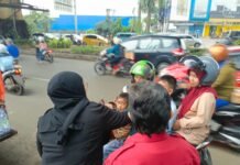 Ramadhan Penuh Berkah dan Kebaikan, Organisasi Genta.org Bagikan Takjil