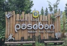 Ramadan 1445 H, BRI Kantor Cabang Bogor Dewi Sartika Salurkan CSR BRI Peduli 4.000 Paket Sembako untuk Masyarakat Kabupaten Bogor