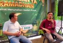Dekat Dengan Keluarga Yasin, Rayendra Ngarep Rekom dari PPP