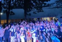 Buintenvestra By Paramudamudi Sampaikan Pesan untuk Masyarakat Melalui Kreasi Festival Tradisional