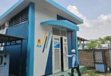 Perayaan 26 tahun BUMN, Inovasi EPS PLN Percepat Pembangunan Gardu Untuk Penuhi Kebutuhan Listrik Pelanggan