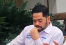 Maju di Pilwalkot Bogor, Zulfikar : Lihat Mekanisme Partai