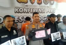 Manajer Perusahaan di Bogor Gelapkan Uang Ratusan Juta Akibat Kecanduan Judi Online judi online