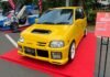 BK Garage Depok Ikut Meriahkan Event “Daihatsu Kumpul Sahabat Bekasi” Bersama Ceria Club Indonesia BK Garage Depok
