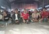 Nobar Timnas Indonesia, Bacawalkot dr Rayendra : Miris Prestasi Sepakbola Di Kota Bogor