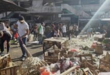 Perumda PPJ Siap Revitalisasi Pasar Merdeka, Pengamat : Awas Berantakan, Gagal Layaknya Program Penataan Di TPS Mawar