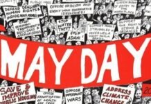 Peringatan Hari Buruh 1 Mei 2024, Ketua KI DKI Angkat Isu Hak Konstitusional Pekerja Akses Informasi Publik