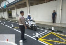 Hindari Praktik Percalon Saat Bikin SIM, Pemohon Cukup Jalani Prosedur