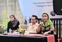 Konsumen Apartemen Gardenia Bogor Bersatu Perjuangkan Haknya: Temui Pakar Hukum dan Advokat