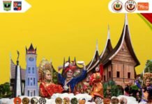 DPD IKM Kota Bogor Akan Hadirkan Seni Budaya dan Aneka Kuliner dalam Acara Halal Bihalal Minang Bogor Raya di GOR Pajajaran