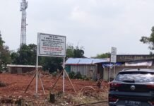 Jadi Persengketaan Lahan Berkepanjangan, Veteran Jadi Korban Primkoveri