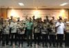 Pelantikan dan Pengukuhan Rayon, Organisasi Pendukung hingga Bikers FKPPI, Ketua PC KB FKPPI Kota Bogor Tekankan Jangan Tukcing