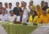 PKS dan Golkar Resmi Usung Imam-Ririn di Pilwalkot Depok