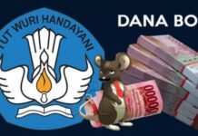 KPK Soroti Modus Korupsi Dana BOS, Waspada! Kota Bogor Bisa Terulang Korupsi BOS Puluhan Miliar Dana BOS