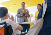 Pencapaian Gemilang di Kuartal I 2024, Indosat Ooredoo Hutchison Perkuat Kerjasama untuk Mendorong Indonesia dengan AI Indosat