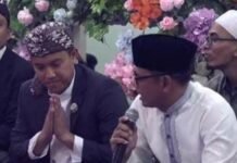 Soroti Netralitas PJ Walikota Bogor saat Bersama Bacawalkot, PA GMNI Bogor Akan Gelar Aksi Besar-Besaran