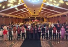 171 Hari Jelang Pilkada 2024, KPU Kota Bogor Launching Maskot dan Jingle Pemilu