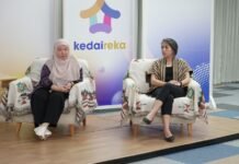 Dorong Kolaborasi Industri dan Perguruan Tinggi Melalui Program Dana Padanan RekaTalks Hadir Kembali di 2024