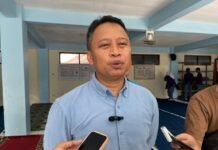 Supian Suri Lirik Intan Fauzi Jadi Wakilnya di Pilkada Depok