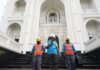 Siagakan 2.148 Personel PLN Distribusi Jakarta Siap Siaga Amankan Perayaan Idul Adha