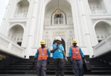 Siagakan 2.148 Personel PLN Distribusi Jakarta Siap Siaga Amankan Perayaan Idul Adha