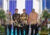 Gedung IDE FTUI Diresmikan, 5 Laboratorium Canggih Siap Dukung Riset dan Layanan Publik Interdisiplin