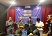 Langkah Tepat Partai PKS Usung Kader Internal di Pilgub Jakarta, Ini Kata Direktur Eksekutif Pusaran Indonesia