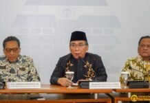 Dibuka, Pendaftaran Calon Rektor UU Periode 2024-2029