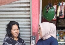 BRI Unit Cibinong Supervisi Branch Office Cibinong Gelar Edukasi Digitalisasi Perbankan untuk UMKM