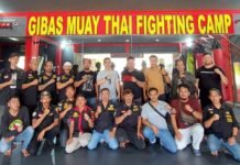 Polresta Bogor Kota dan Gibas Resort Kota Bogor, Sepakat Ciptakan Situasi Kondusif di Kota Bogor