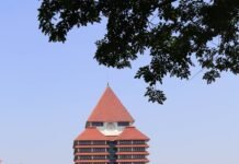 Buka Progam Sarjana dan Vokasi, SIMAK UI Sediakan 1.879 Kursi Jalur Mandiri