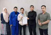 Temukan Bukti Baru Dugaan Korupsi Stunting, Ini yang Akan di Lakukan Mapancas Bareng Disnaker Kota Bogor