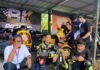 Tim BKRTI Dominasi QTT Scooter Prix 2024 di Sirkuit Sentul, Bogor