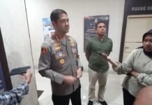 Pelajar SMP Tewas Bersimbah Darah, Polisi Amankan 3 Pelaku