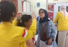 Lakukan Pengmas, UI Periksa Kualitas Hidup Anak Usia 7-10 Tahun