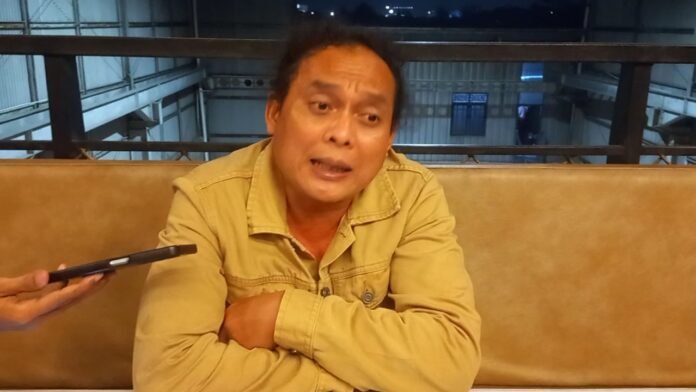 Deolipa Yumara, Kuasa Hukum Pegi Setiawan