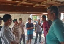 Kontroversi Fasilitas Umum dan Perairan di Desa Pamegar Sari: Dugaan Penyalahgunaan oleh Warga