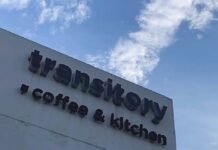 Transitory Coffee and Kitchen Segera Buka Kembali dengan Konsep Baru Setelah Renovasi Total Transitory Coffee