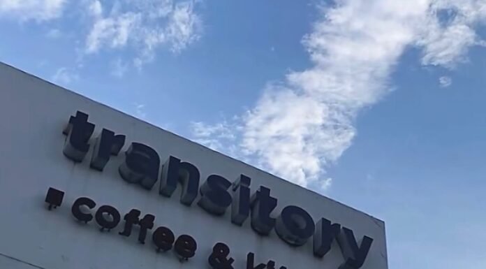 Transitory Coffee and Kitchen Segera Buka Kembali dengan Konsep Baru Setelah Renovasi Total Transitory Coffee