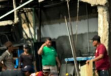 BK Corp Rayakan Idul Adha dengan Kurban: Kebersamaan dan Kepedulian terhadap Warga dan Karyawan BK Corp