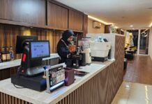 Transitory Coffee and Kitchen Reopening: Nikmati Kopi Singgahan Gratis pada 22 Juni 2024! Transitory