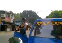 Kembali Terjadi, Aksi Premanisme Sopir Angkot Viral di Media Sosial aksi premanisme